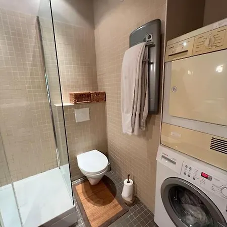 Apartamento La Cle D'anne Saint-Germain-en-Laye