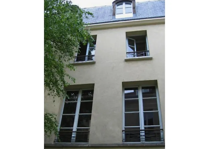 La Clé D'anne Appartement *